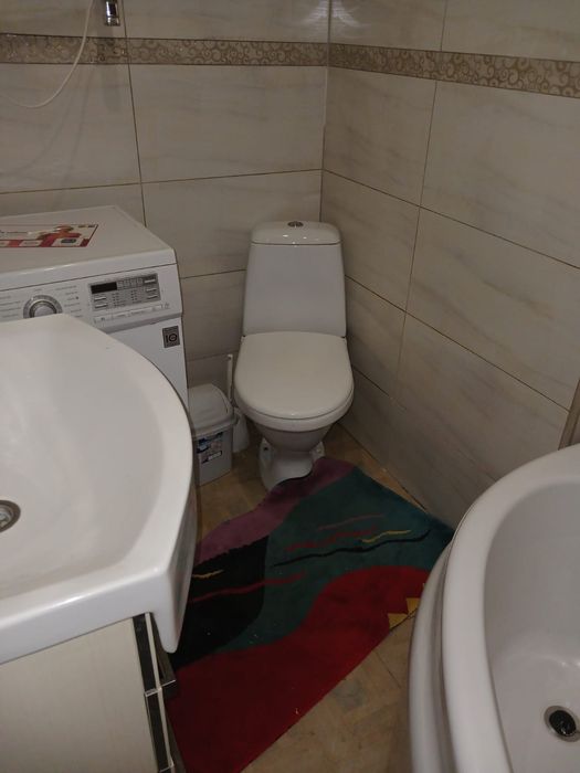 Оренда квартири на тривалий термін
