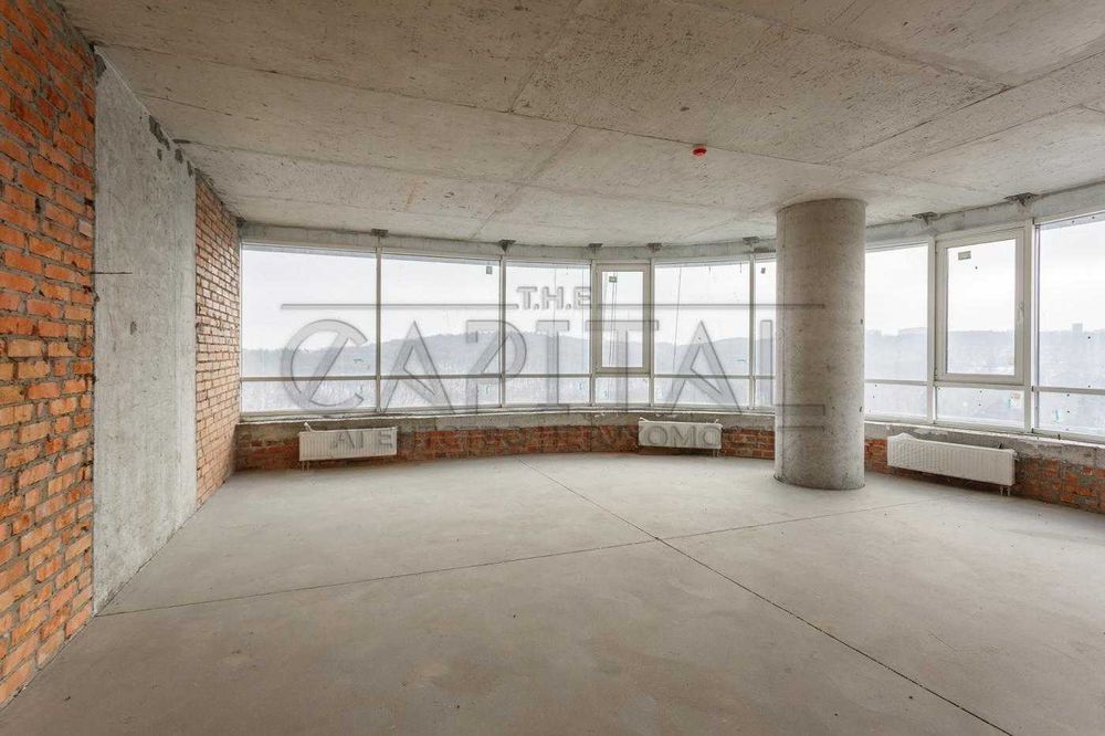 Продажа квартиры, ЖК White Lines, Голосеевский р-н