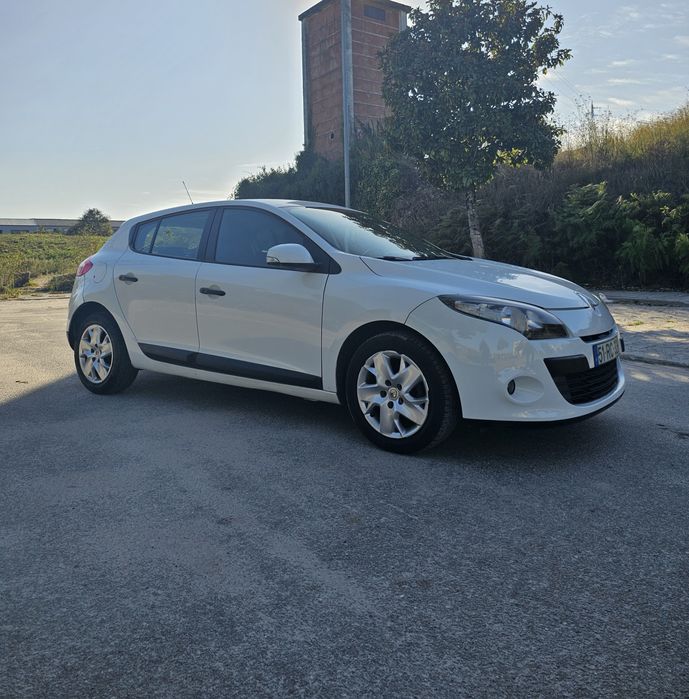 Renault Megane III