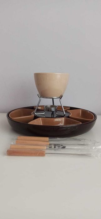 Fondue de Chocolate64862820054146123