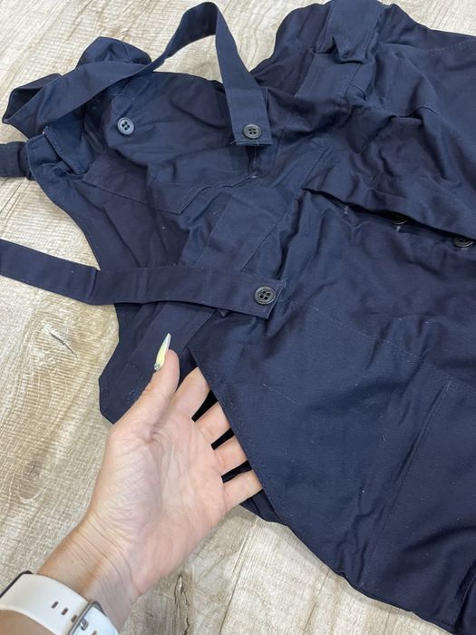 Рабочая форма, роба, Новая!!!