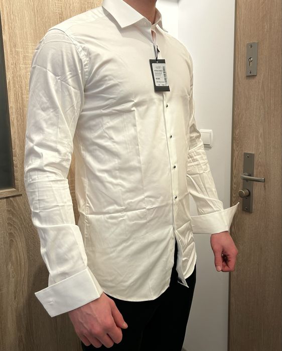 Sprzedam nową koszulę marki VESTUS