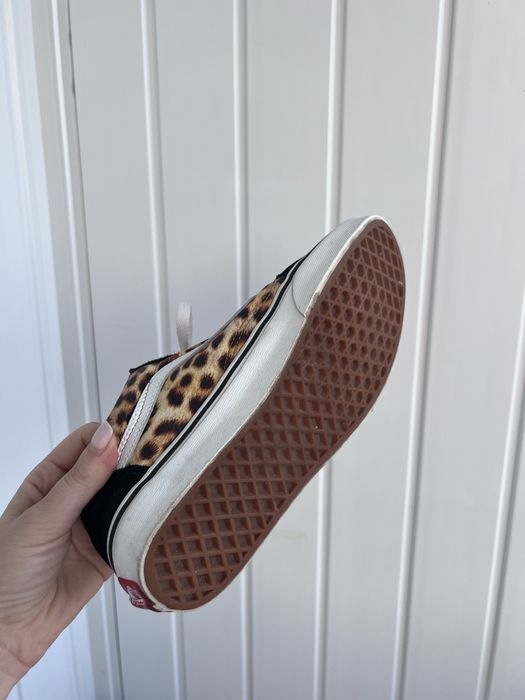 Vans кеди 38 розмір в гарному стані