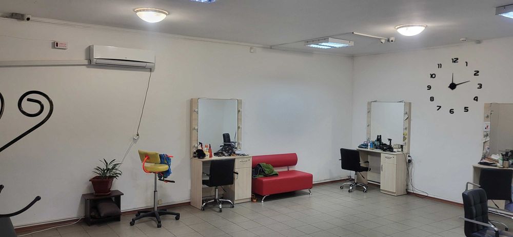 Оренда  приміщення у центрі міста під комерцію