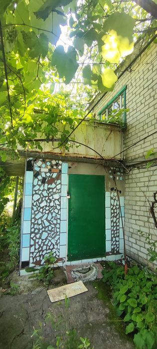 Продается двухэтажная дачя