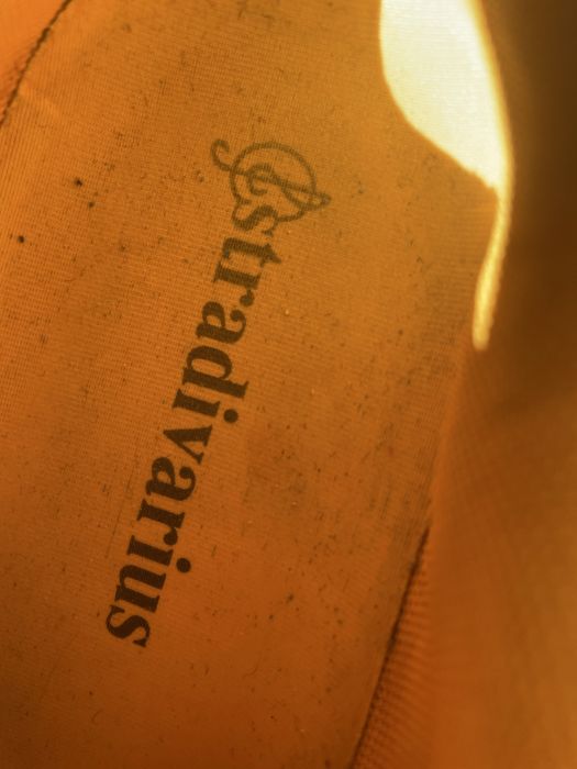 Sapatilhas STRADIVARIUS n . 36 como Novas