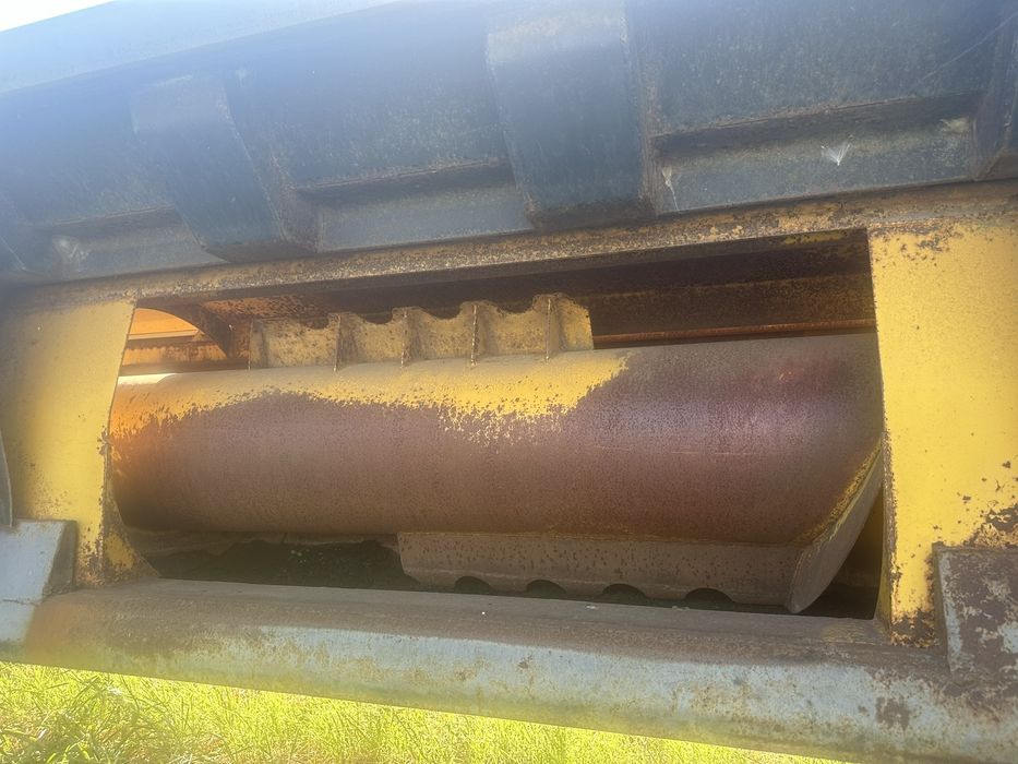 Жатка соняшникова ЖНС-6, жниварка JOHN GREAVES, на ВЕКТОР, 2018 р.в.