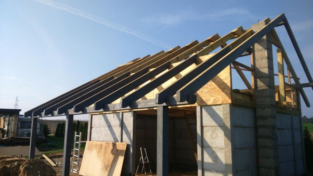 Dekarz Uslugi dekarskie