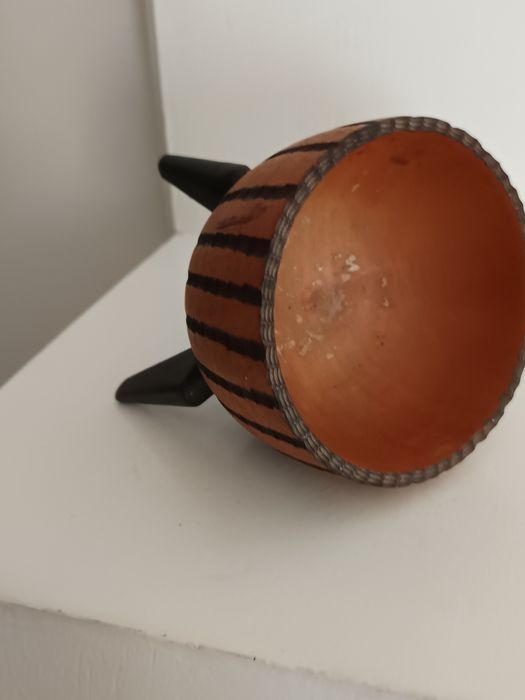 Peça Designed and handmade "Sterczynski -Zakopone -Poland"