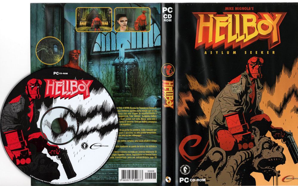 Vários Jogos para PC