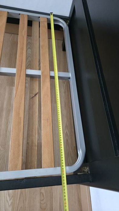 Cama solteiro 190×90