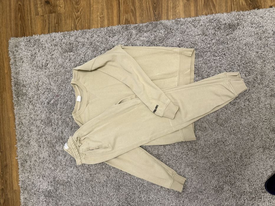 Повсякденний костюм ZARA