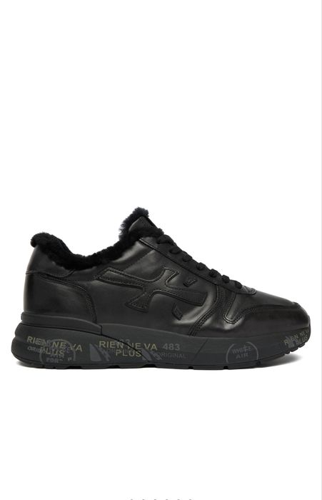 Premiata mick 1453nm на меху