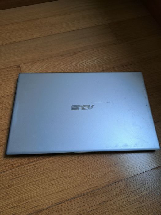 Portátil ASUS VivoBook