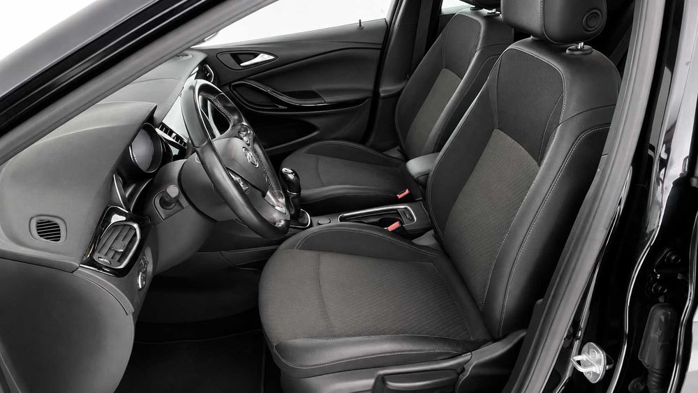 Opel Astra Sports Tourer 1.6 CDTI Innovation S/S RM6/SOB/5PC/5PB