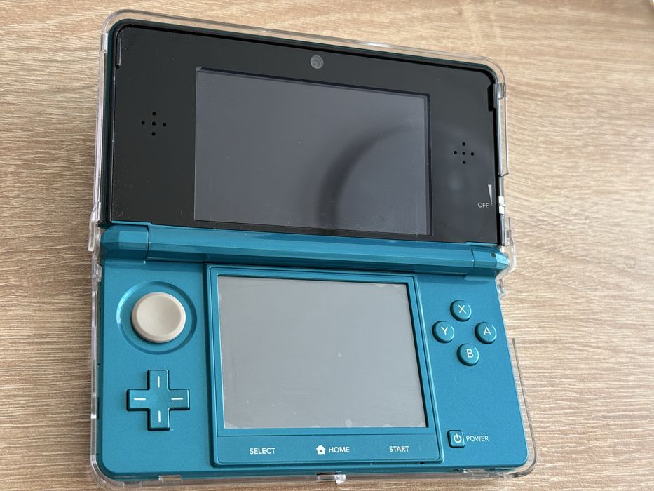 nintendo 3ds - купити ігрові приставки Nintendo DS - Ціна на OLX.ua