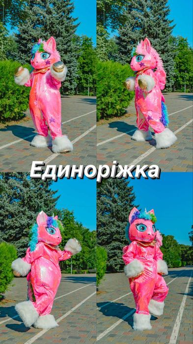 Яскраві ростові ляльки для дітей