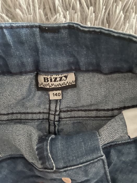 Джинсова спідничка