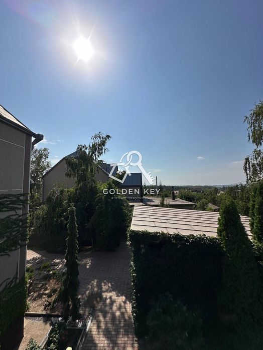 Продаж VIP будинку у Вільному