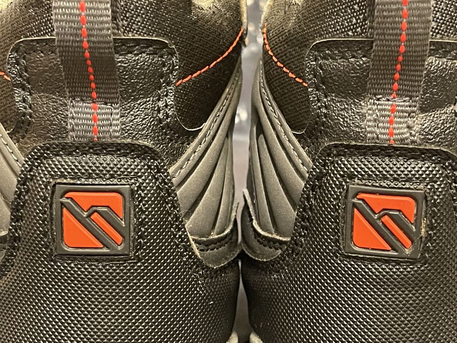 Детские ботиночки Campri Snowdon Waterproof