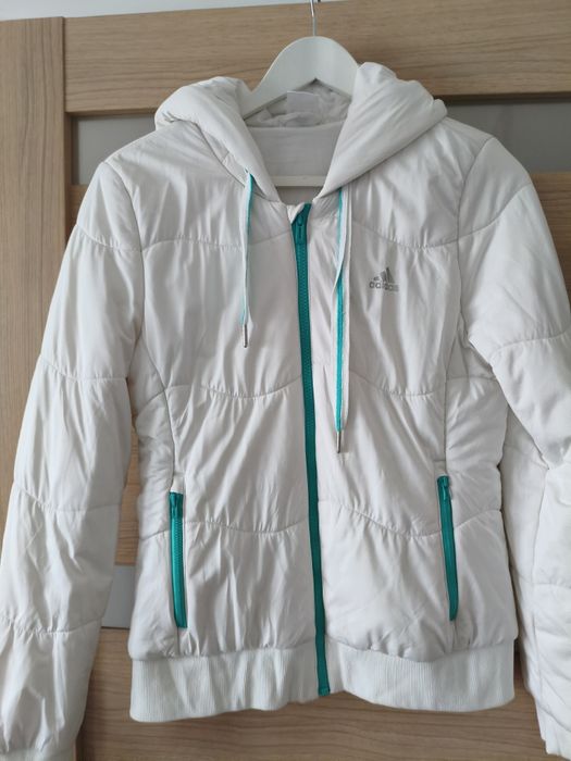 Kurtka zimowa Adidas Climaproof roz..S