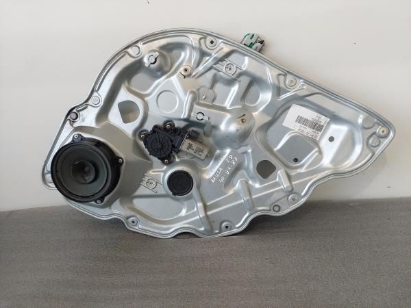 Elevador vidros trás direito LANCIA Musa (350_)