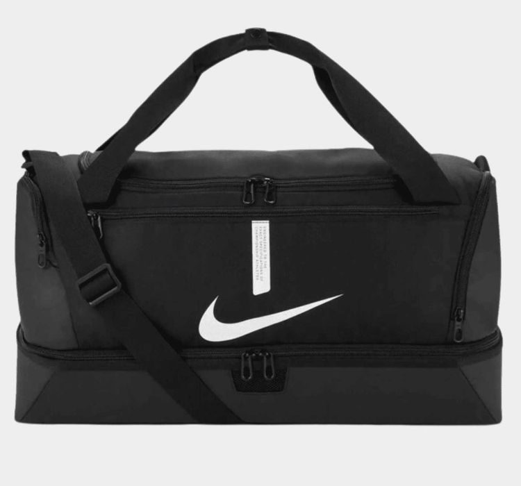 Сумка c двойным дном Nike Academy Team CU8096-010 (37 л) - Оригинал