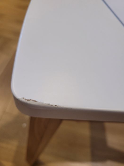 Krzesła do jadalni lub kuchni sztuk dwa