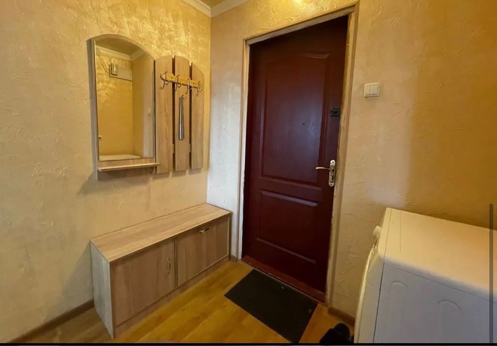 Квартира в гуртожитку