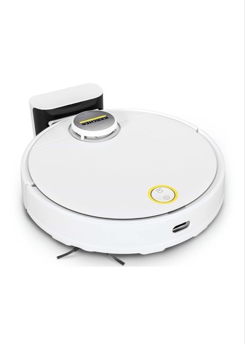 Робот пилосос Karcher RCV 3 миючий