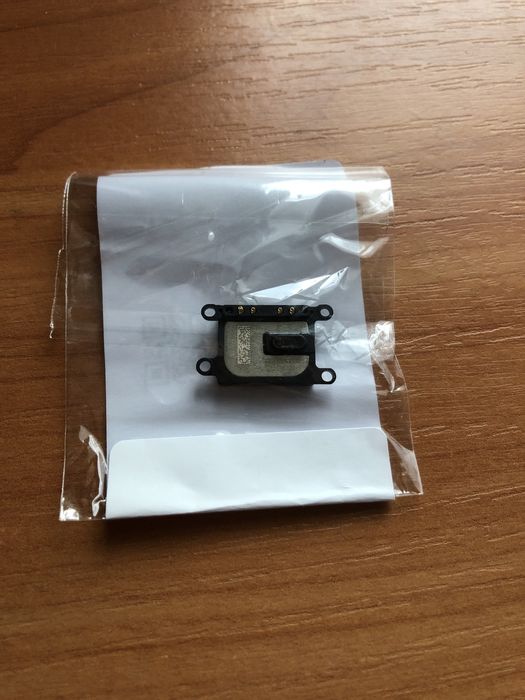 Верхній динамік Iphone 8