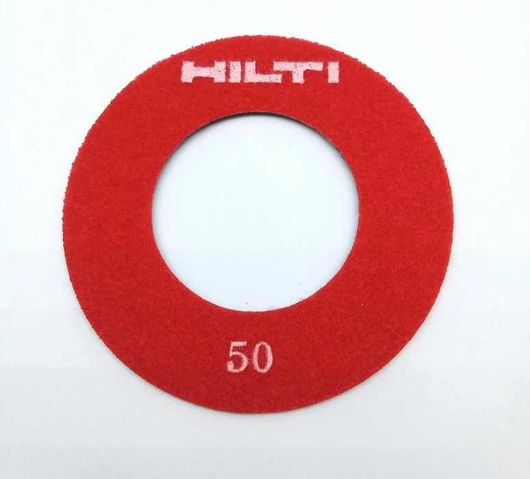 HILTI Tarcza Polerska Diamond 130 Spx (30) G.50