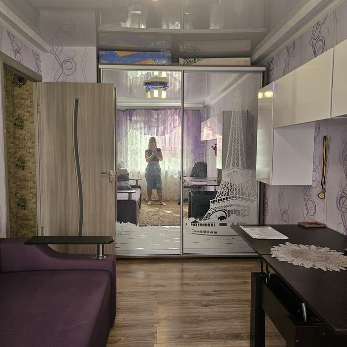 Продаётся 3х комнатная квартира Черёмушки, mar