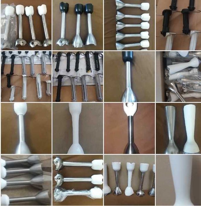 Ножі ніж ніжка погружний філіпс