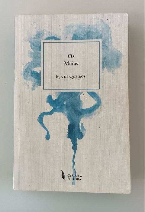Os mais - Eça de Queirós