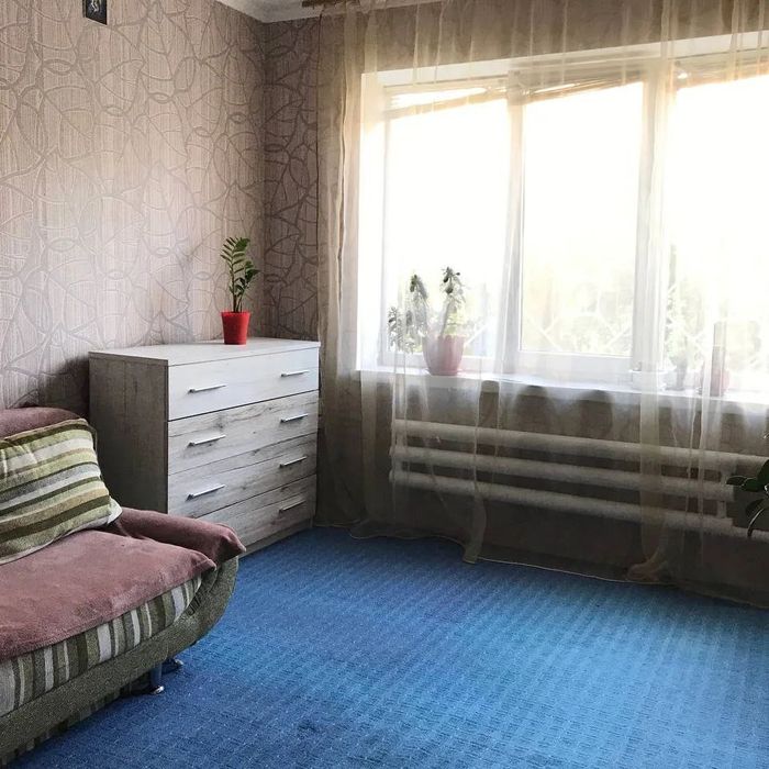 3-кімнатна квартира м. Снігурівка. Власник