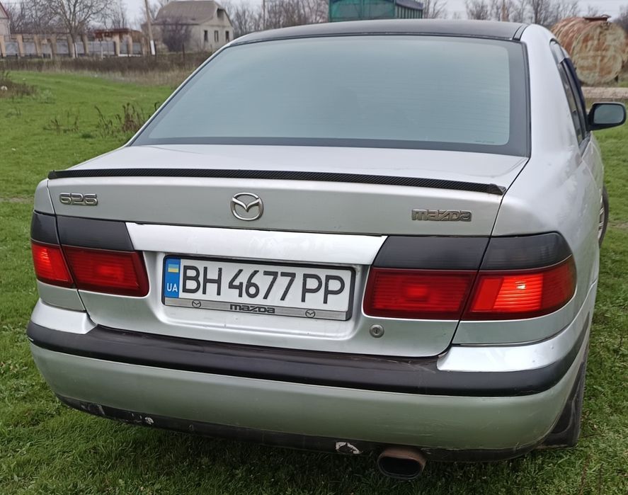 Продам автомобіль