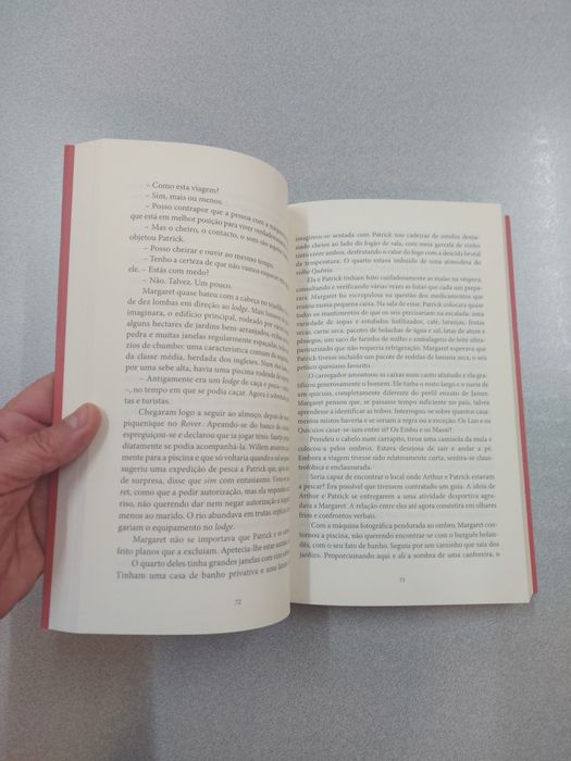 Livro | Uma promessa de felicidade | Anita Shreve | NOVO