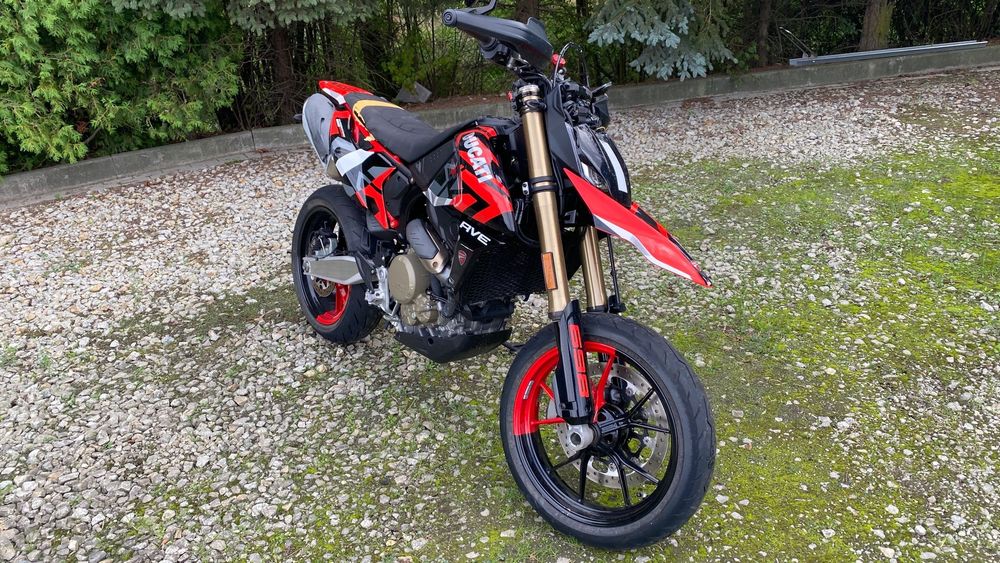 Ducati