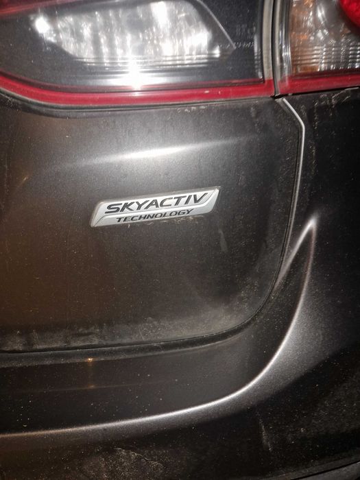 Mazda 6 ,  faktura Vat , OKAZJA