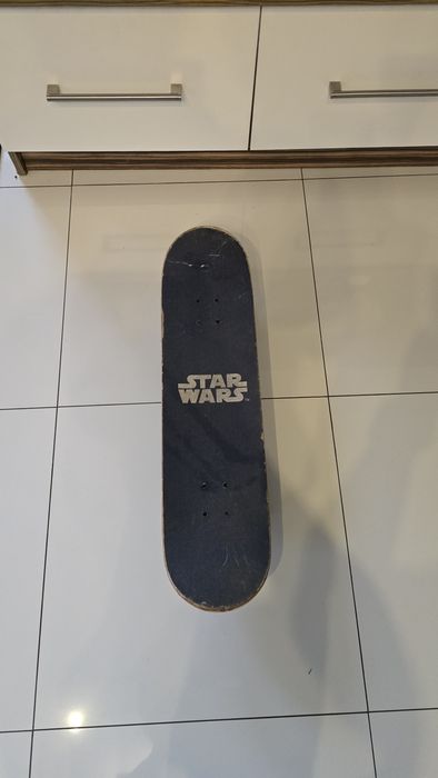 Deskorolka dla dzieecka