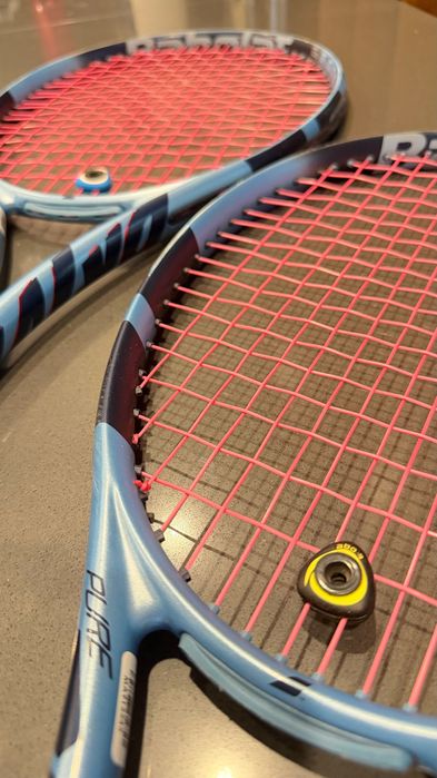 2x Rakieta tenisowa Babolat Pure Drive Lite 270 gram (model 2025)  - zestaw