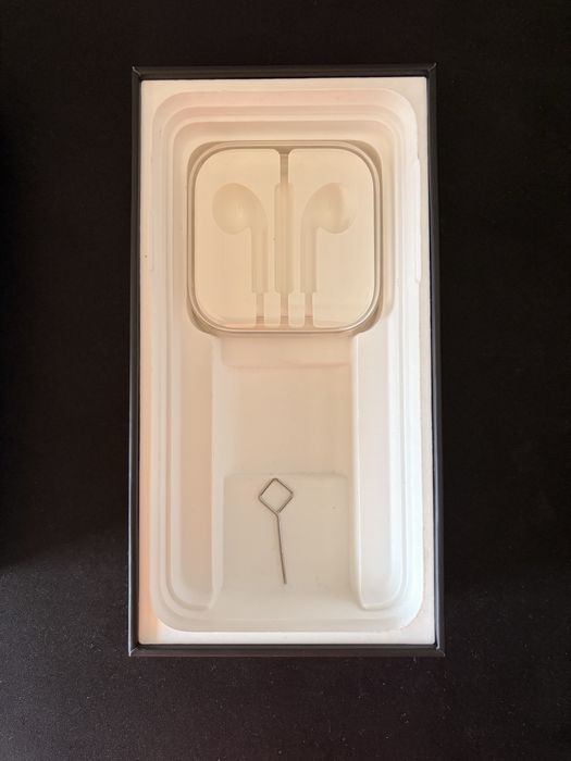 Iphone 11 pro max 64gb