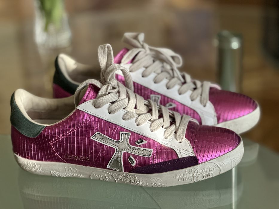 Кросівки adidas under armour , nike , Dior ,paolette, Premiata