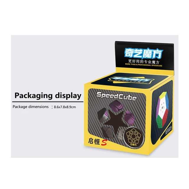 Kostka QiYi QiHeng S Megaminx Sculpture