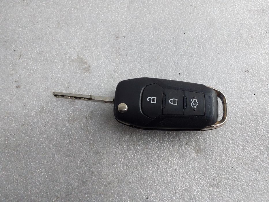 Canhão da ignição FORD Ka+