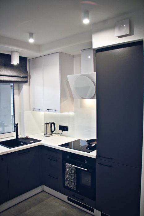 Apartment in Kielce, Osiedle Okrzei, Śródmieście - Widok 3