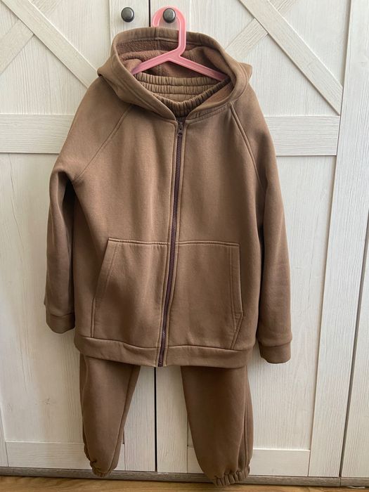 Спортивний костюм 152-158