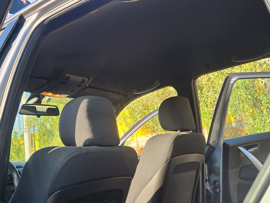 BMW X3 — fotografia 7