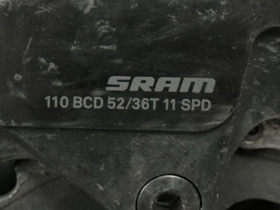 BMC TeamMachine SLR01